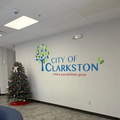 Wall Graphics
